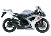 Suzuki GSX-R600